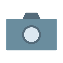 Camera  Icon