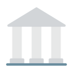 Bank  Icon