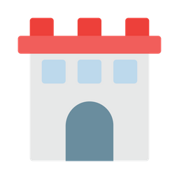 Building  Icon