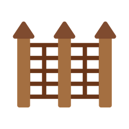 Gate  Icon