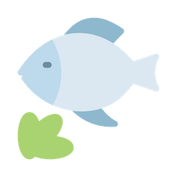 Fish  Icon