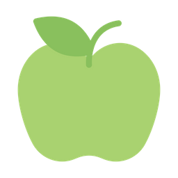 Apple  Icon