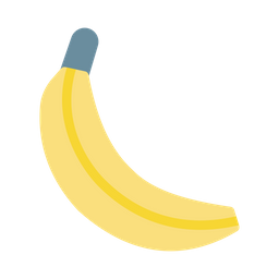 Banana  Icon