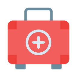 Aidkit  Icon