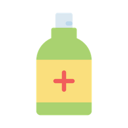 Disinfection  Icon