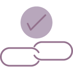 Backlink  Icon