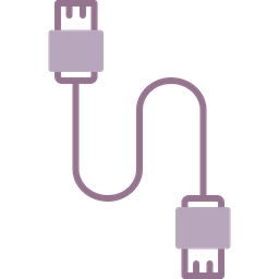 Cable  Icon