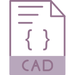 Cad  Icon