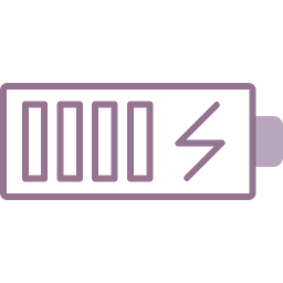 Battery  Icon