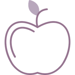 Apple  Icon