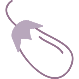 Brinjal  Icon