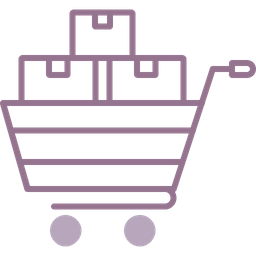 Cart  Icon