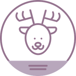 Animal  Icon