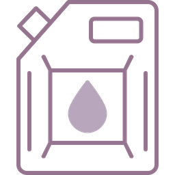 Biodiesel engine  Icon