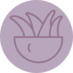 Air Planting  Icon