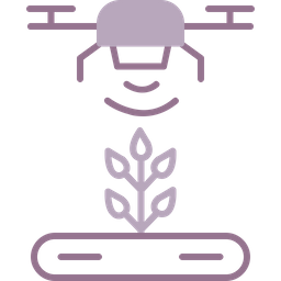 Automatic Irrigator  Icon