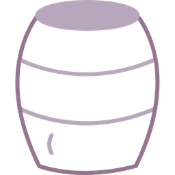 Barrel  Icon