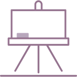 Blackboard  Icon