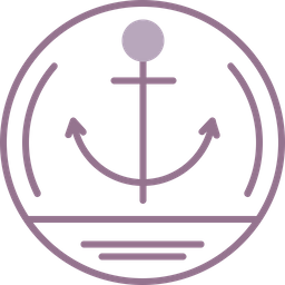 Anchor  Icon