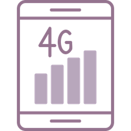 4g  Icon