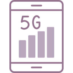 5g  Icon