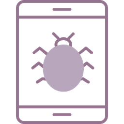 Bug  Icon