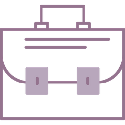 Briefcase  Icon