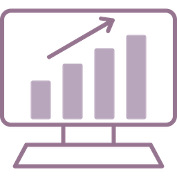 Analytics  Icon