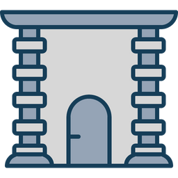 Arco  Ícone