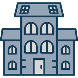 Building  Icon