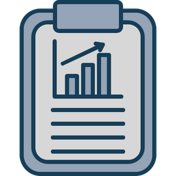 Analytics notes  Icon