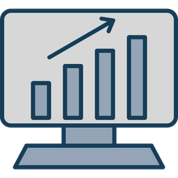 Analytics  Icon