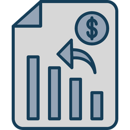 Analytics  Icon