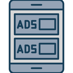 Ads Campaign  Icon