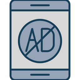 Ad Blocker  Icon