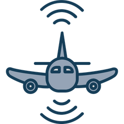 Aeroplane  Icon