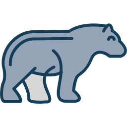 Bear  Icon