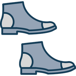 Boots  Icon