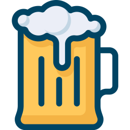 Beer  Icon