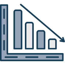 Barcharts  Icon