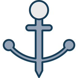 Anchor  Icon