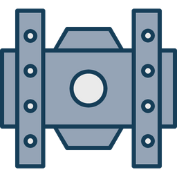 Bracket  Icon