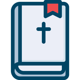 Bible  Icon