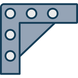 Bracket  Icon