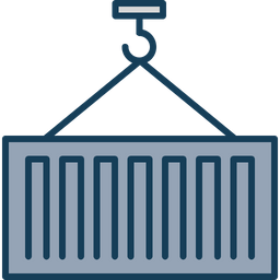 Container  Icon