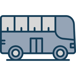 City Bus  Icon