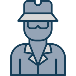 Anonymity  Icon