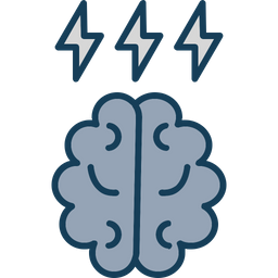 Brainstorm  Icon