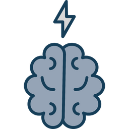 Cerebro  Icono