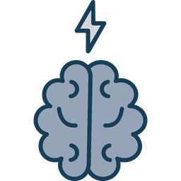 Brain  Icon